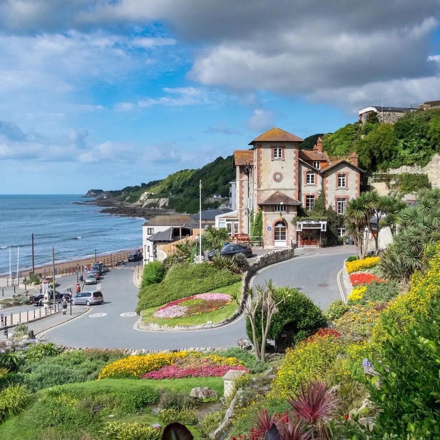 Bougainvillea Ventnor Εξωτερικό φωτογραφία